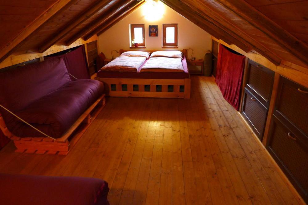 Guest House Sneznik Zimmer foto